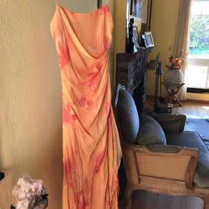 Laundry Shill Siegel Formal evening dress